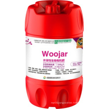 Woojar-Microorganism Fertilizer